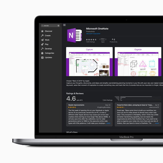 office 365 for macos 10.13